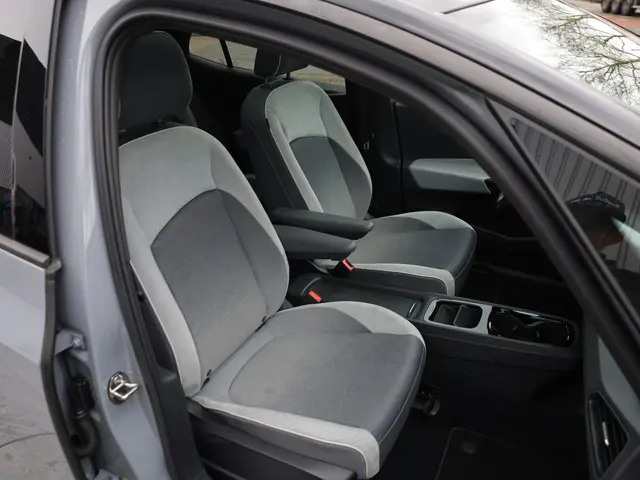 Volkswagen ID.3 Pro 58 kWh SOH 88% 2021 Elektrisch 40