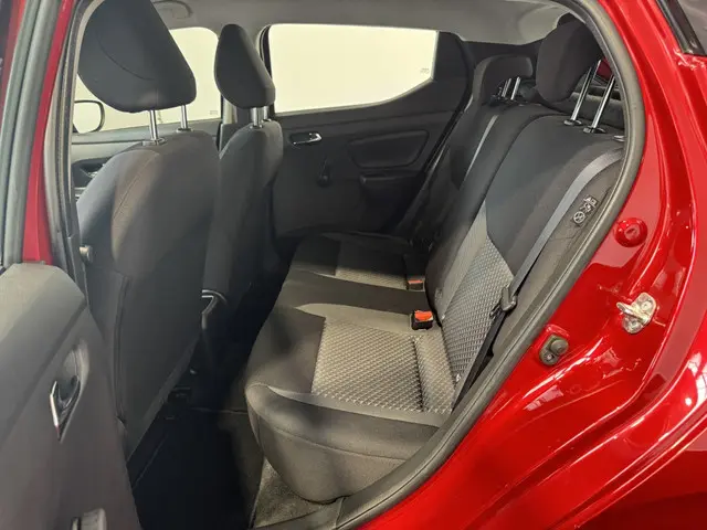 Nissan Micra IG-T 100 N-Connecta 2020 Benzine 18