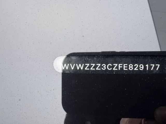 Volkswagen CC 3.6 V6 4Motion 2015 Benzine 37