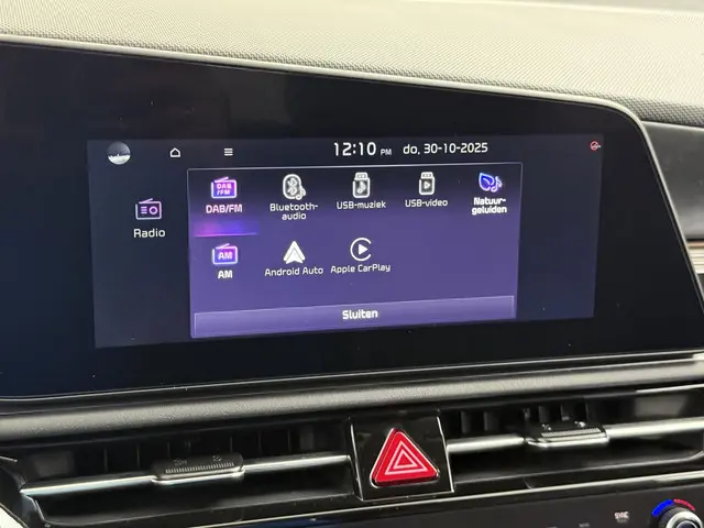 Kia Niro EV AIR 2025 Elektrisch 38