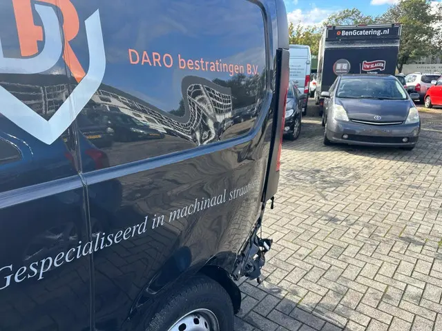 Fiat Talento 2.0 MJ L1H1 Basis PRIJS EX BTW ! 2021 Diesel 19