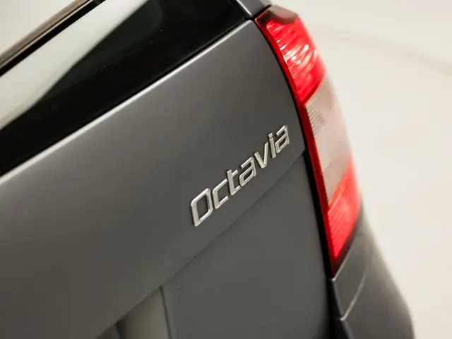 Škoda Octavia Combi 1.2 TSI Sport 2013 Benzine 28