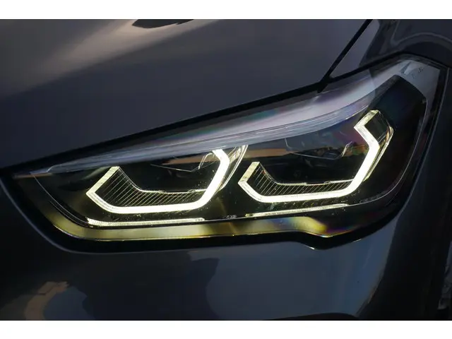 BMW X1 sDrive20i 2022 Benzine 4