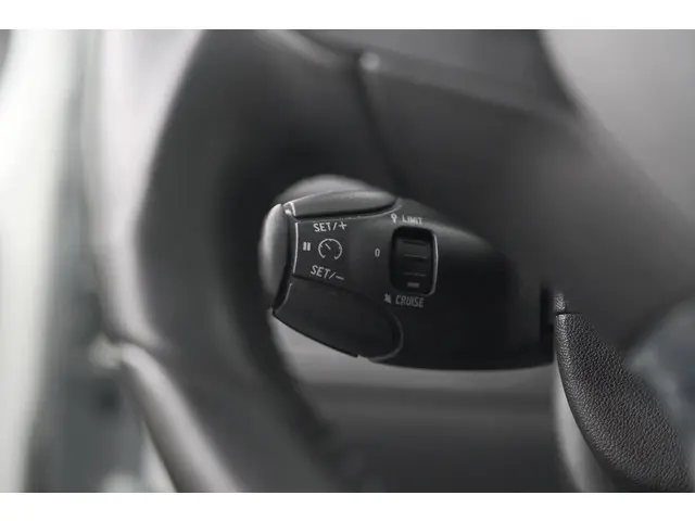 Peugeot 2008 PureTech 110 Blue Lion 2017 Benzine 32