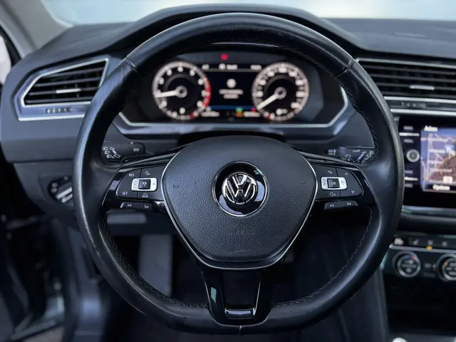 Volkswagen Tiguan 2.0 TSI 4Motion Highline 2018 Benzine 19