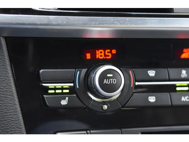 BMW X4 M40i High Executive 2017 Benzine 37