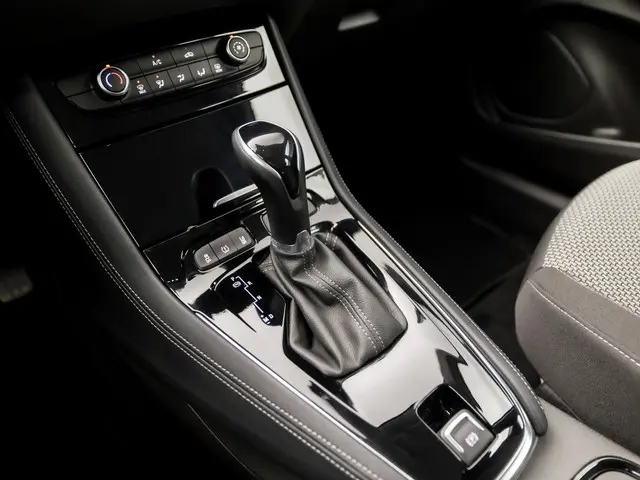 Opel Grandland X 1.2 Turbo Sport 2021 Benzine 10