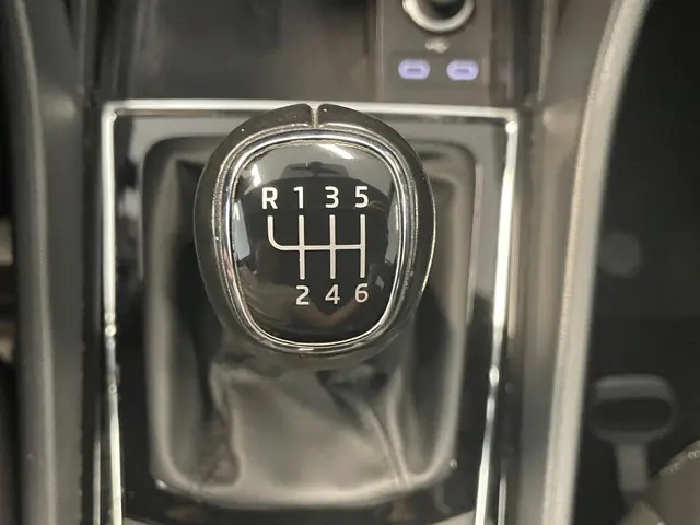 Škoda Kodiaq 1.5 TSI Sportline 2021 Benzine 28