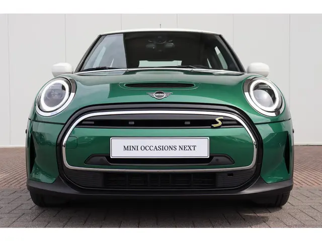 MINI Electric 2