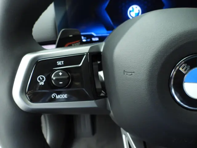 BMW 5 Serie Sedan 540d xDrive 2024 Diesel 13