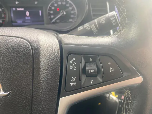 Opel Mokka X 1.4 Turbo Innovation 2019 Benzine 25