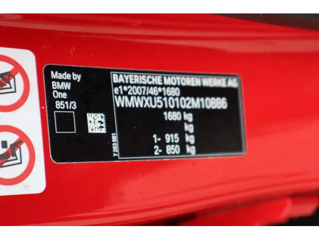 MINI One Mini 1.5 2019 Benzine 14