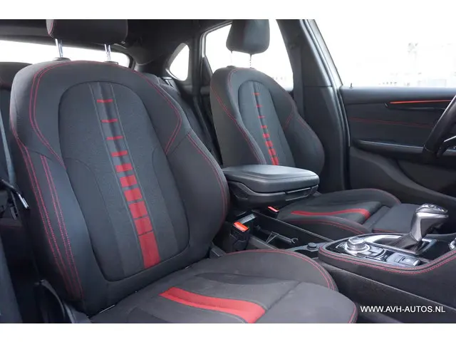 BMW 2 Serie Active Tourer 218d Executive 2014 Diesel 20