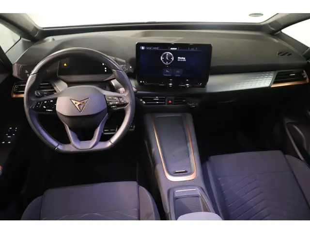 CUPRA Born Adrenaline One 62 kWh 2022 Elektrisch 3