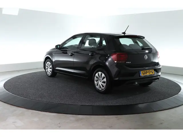 Volkswagen Polo 1.0 TSI Comfortline 2018 Benzine 14