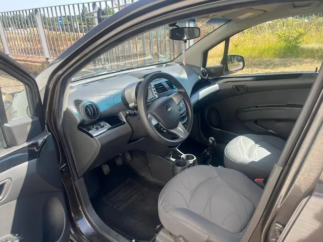 Chevrolet Spark 1.2 16V LT 2012 Benzine