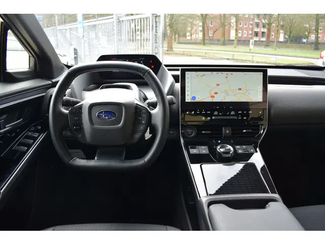 Subaru Solterra Sky Package 71 kWh 2024 Elektrisch 16