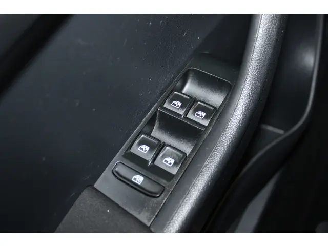 Škoda Fabia Combi 1.0 Style 2016 Benzine 17