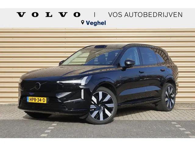 Volvo EX90