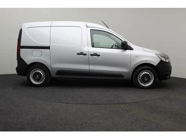 Renault Express 1.5 dCi 75 Comfort 2021 Diesel 13