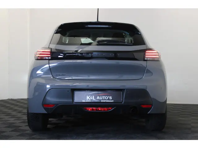 Peugeot 208 1.2 PureTech 75 Active 2024 Benzine 8