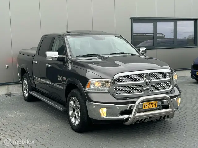 Dodge Ram 1500 5.7 V8 Laramie | Lage bijtelling 2014 LPG/Gas 5