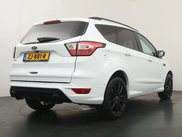 Ford Kuga 1.5 EcoBoost ST Line 2019 Benzine 5