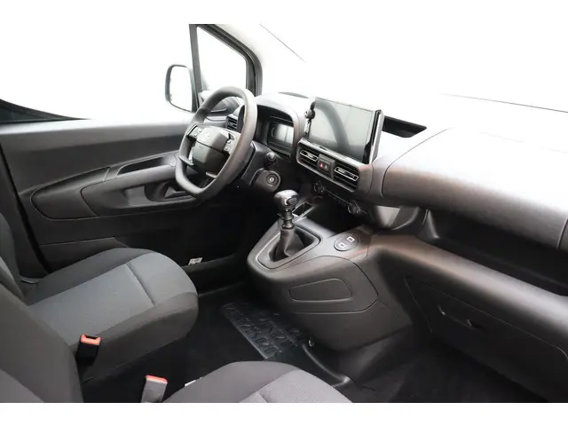 Opel Combo 1.5 BlueHDi 100 S&S L1 2024 Diesel 4