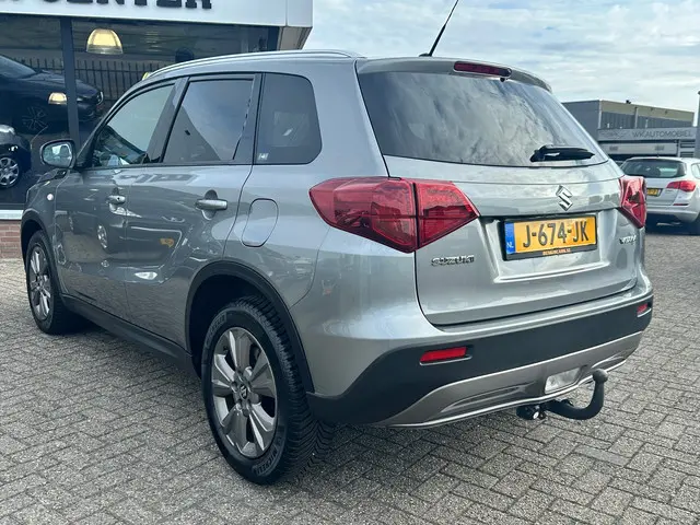 Suzuki Vitara 1.0 Boosterjet Select 2019 Benzine 6