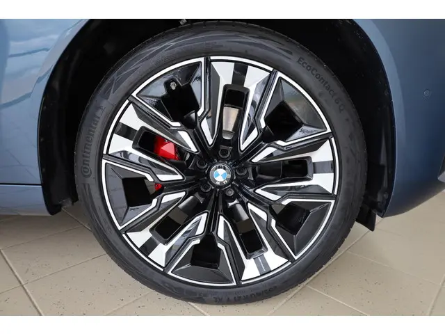 BMW X3 30e xDrive 2025 Hybride Benzine 6