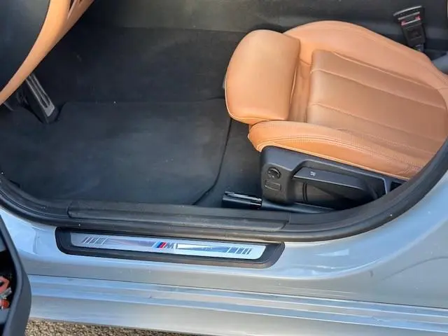 BMW 3 Serie Touring 330e xDrive 2023 Hybride Benzine 25