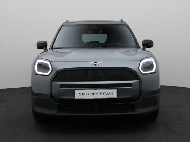 MINI Countryman E 2026 Elektrisch 3