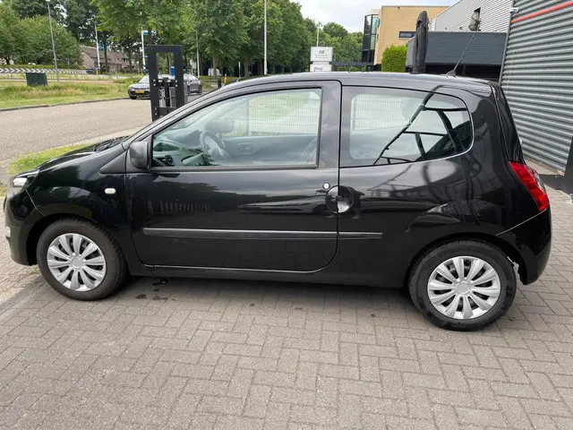 Renault Twingo 1.2 16V Acces OPEN DAK PANO 2013 Benzine 7