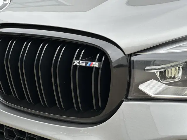 BMW X5 M 575pk 2015 Benzine 20