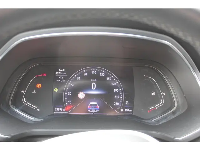 Renault Captur 1.0 TCe 90 Intens 2021 Benzine 34