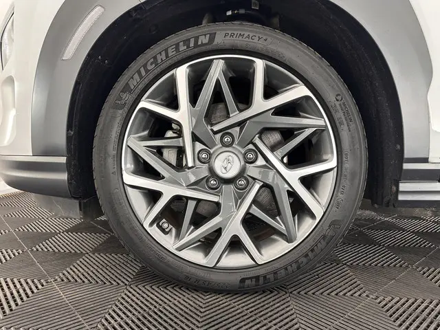 Hyundai Kona EV Premium 64 kWh [ 3-Fase ] 2020 Elektrisch 26