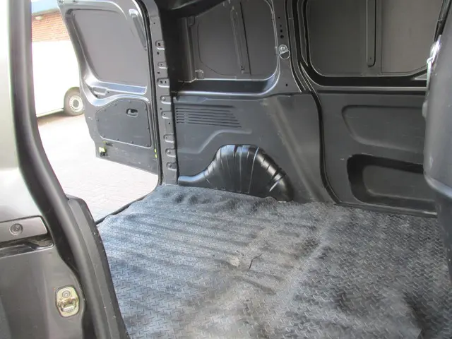 Citroën Berlingo 1.5 HDI automaat 2020 Diesel 19