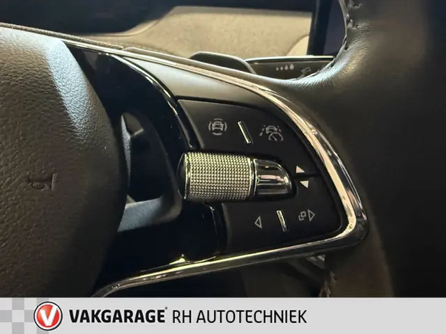 Škoda Enyaq iV 60 2022 Elektrisch 17