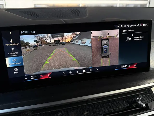 BMW X5 xDrive50e M SPORT 2023 Hybride Benzine 23