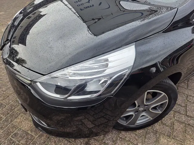 Renault Clio 0.9 TCe Night&Day 2016 Benzine 20