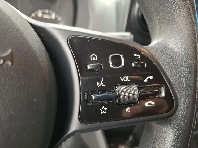 Mercedes-Benz Sprinter 211 2.2 CDI L2H2 2019 Diesel 23