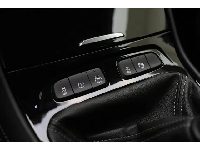 Opel Grandland X 1.2 Turbo Innovation 2019 Benzine 29