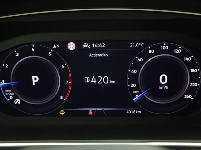 Volkswagen Tiguan 1.5TSI/150PK Elegance DSG 2024 Benzine 15