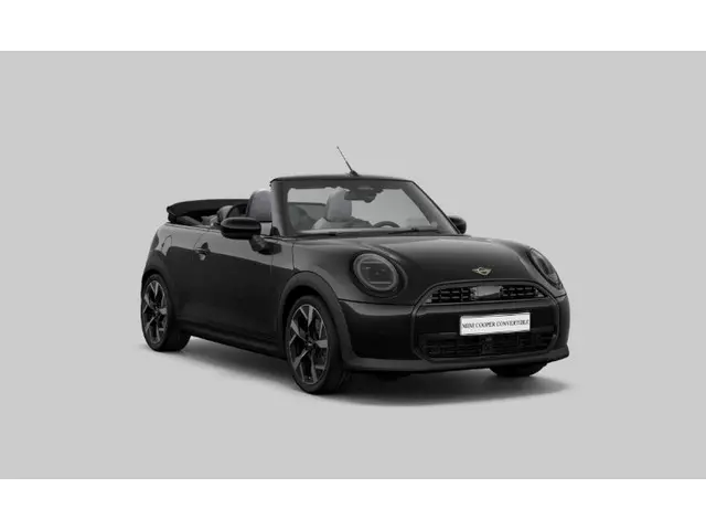 MINI Cooper Cabrio Mini 2.0 C Classic M 2025 Benzine 16