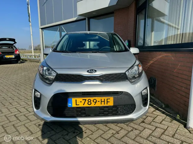 Kia Picanto 2