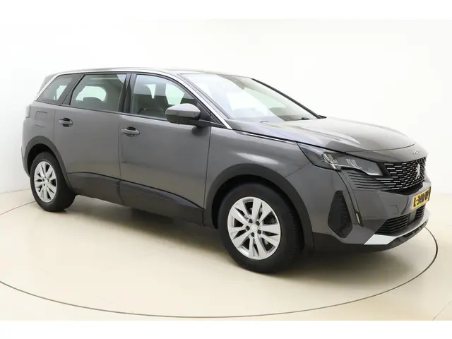 Peugeot 5008 1.2 PureTech Blue Lease Active 2021 Benzine 8