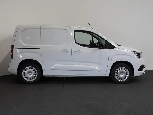 Opel Combo 1.5D L1H1 Edition Automaat 2023 Diesel 33