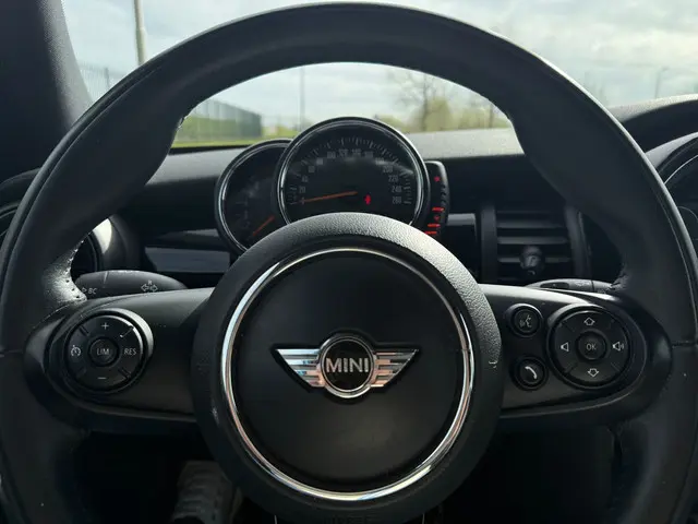 MINI Cooper Mini 1.5 Salt Business 2015 Benzine 10