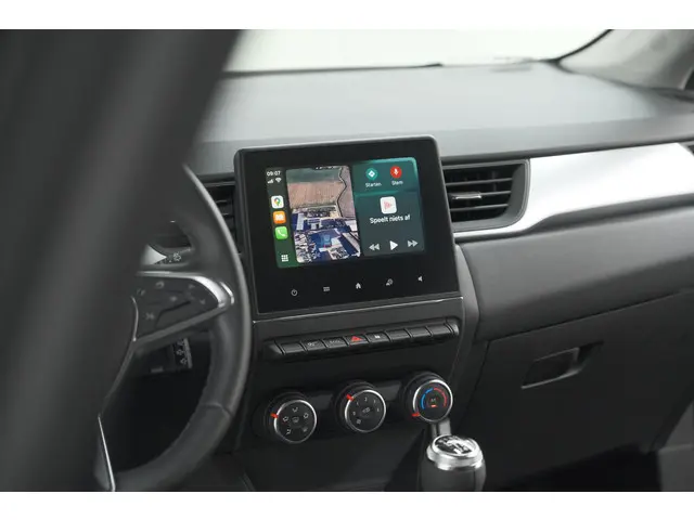 Renault Captur TCe 90 Evolution 2023 Benzine 3