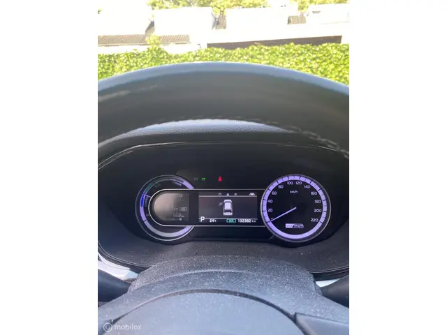 Kia Niro 1.6 GDi Hybrid DynamicLine 2019 Hybride Benzine 8